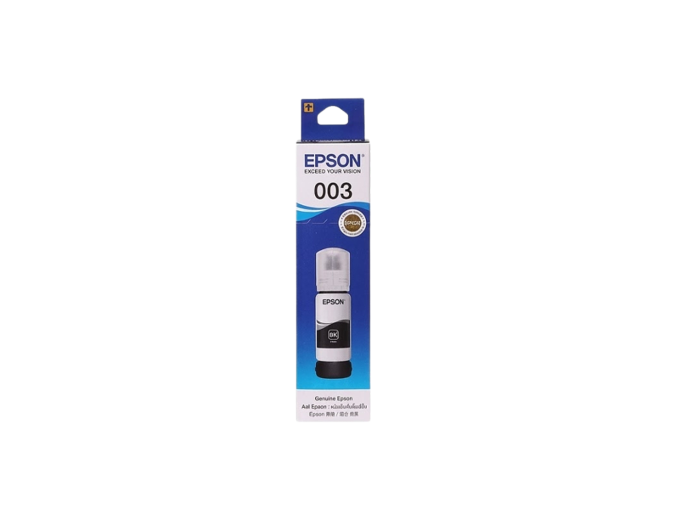 EPSON REFILL INK