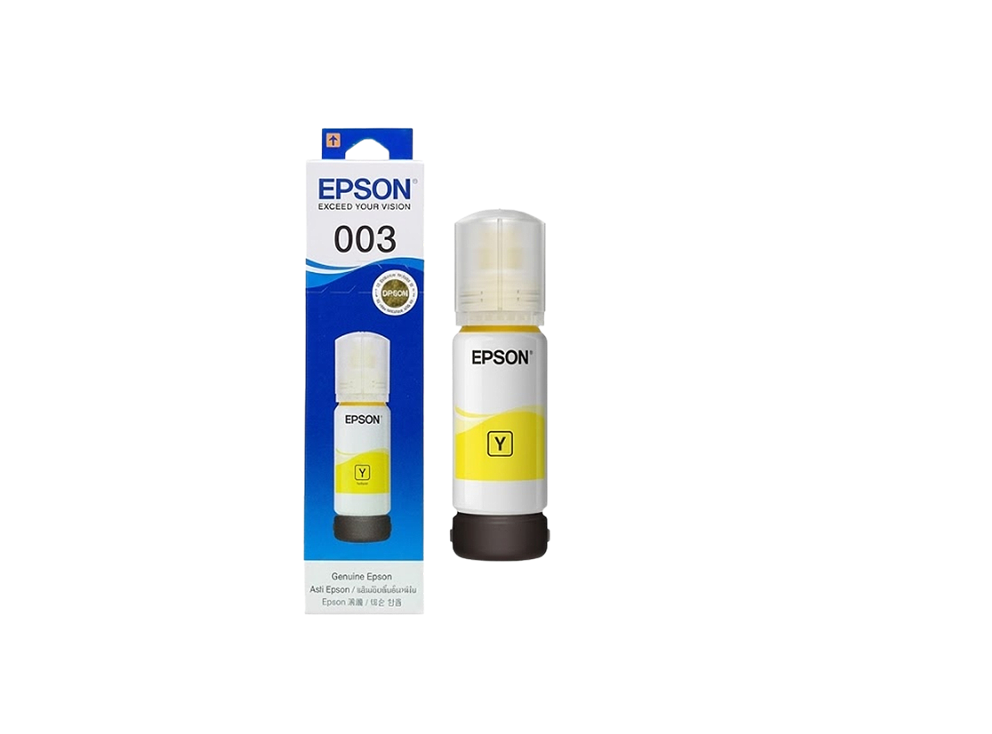 EPSON REFILL INK