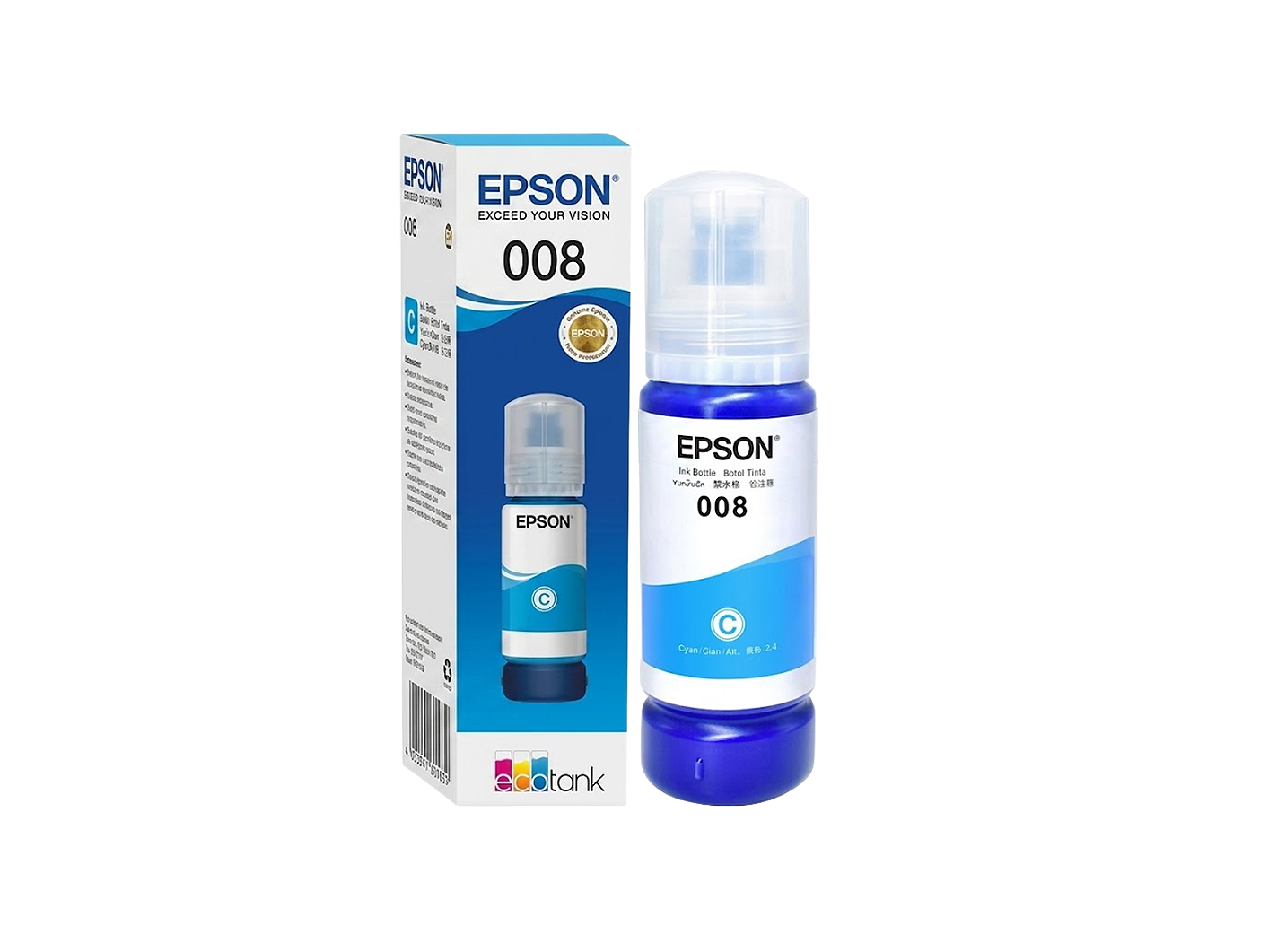 EPSON T06G200P9 (008) INK