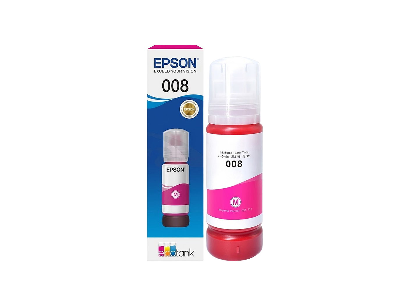 EPSON T06G200P9 (008) INK