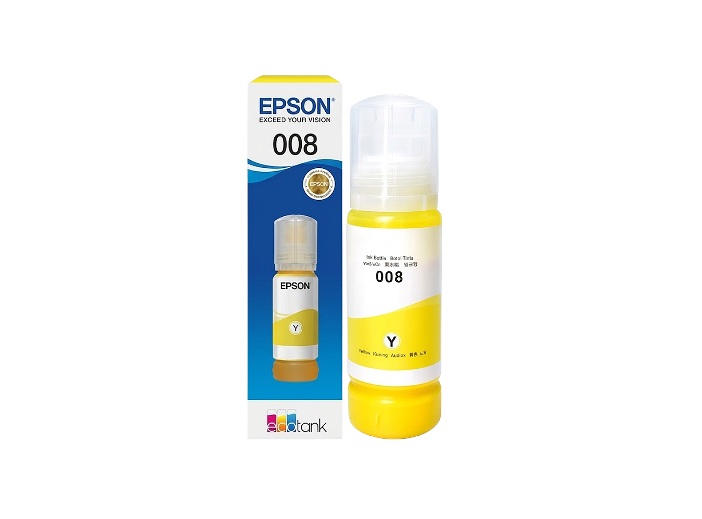 EPSON T06G200P9 (008) INK