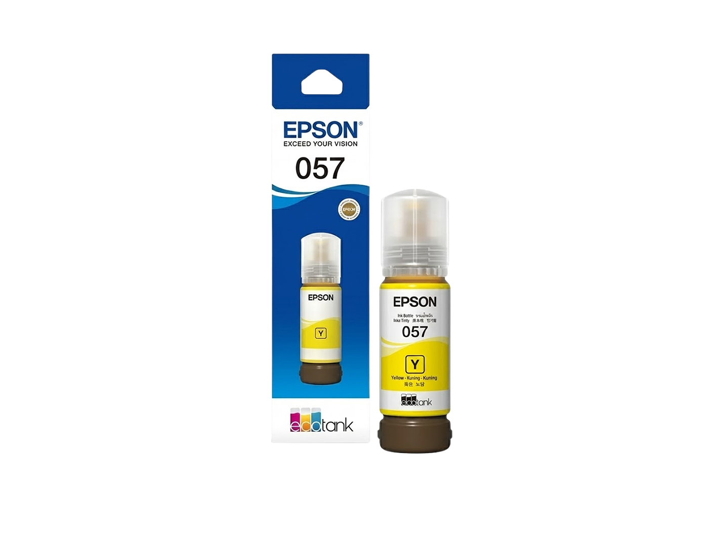 EPSON (057) INK BOTTLE