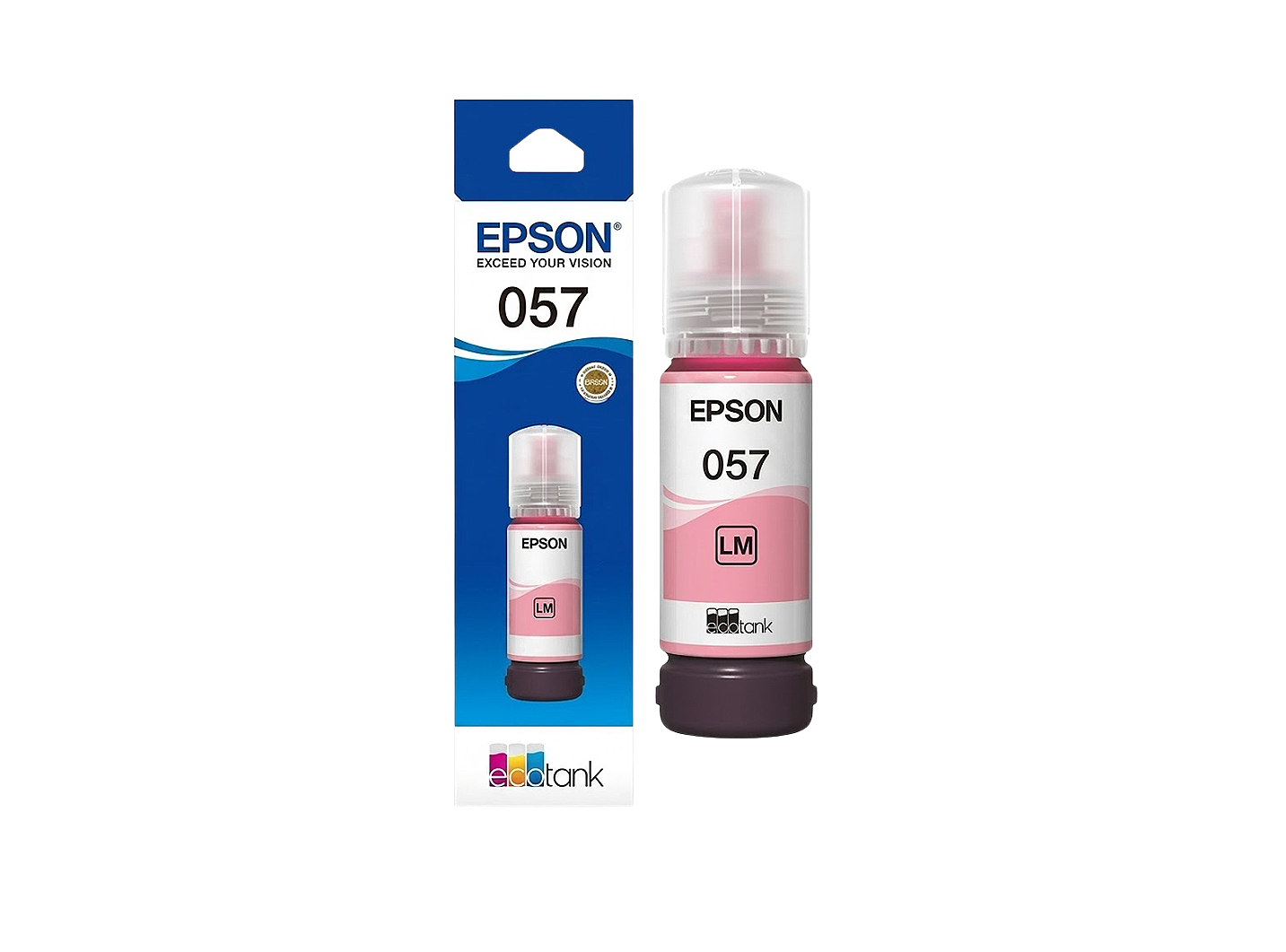 EPSON (057) INK BOTTLE