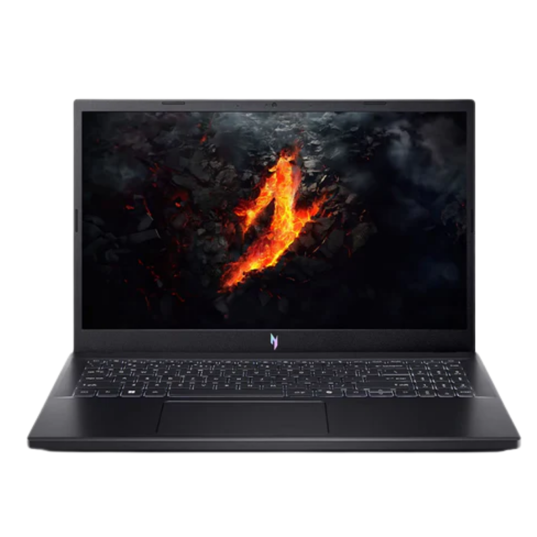 ACER ANV15-41-R2M0 AMD R5 7535HS 8GB DDR5 512GB SSD RTX 2050 (4gb) W11H 15.6' IPS FHD MS OFFICE HOME and STUDENT