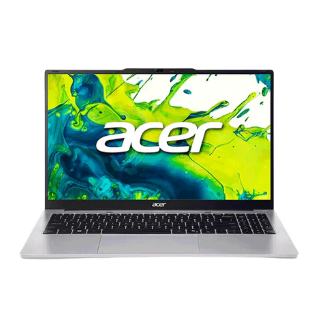 ACER AL15-72P-59YM LIGHT SILVER CORE I5-13500H | 8GB 8GB | 512GB SSD | 15.6" IPS FHD | W11H | MS OFFICE HOME 2024 Office for Home 365 1YR