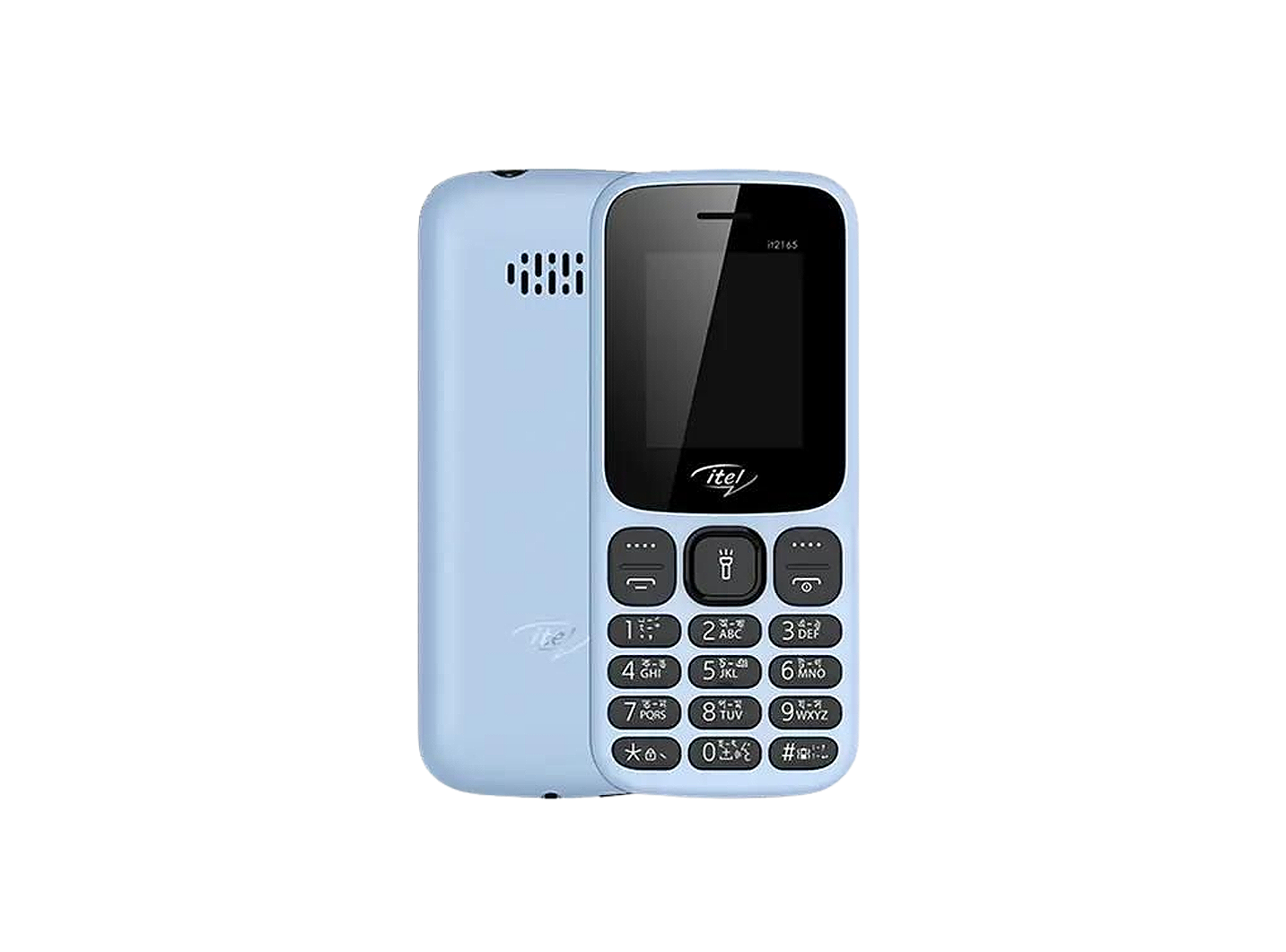 ITEL IT2165