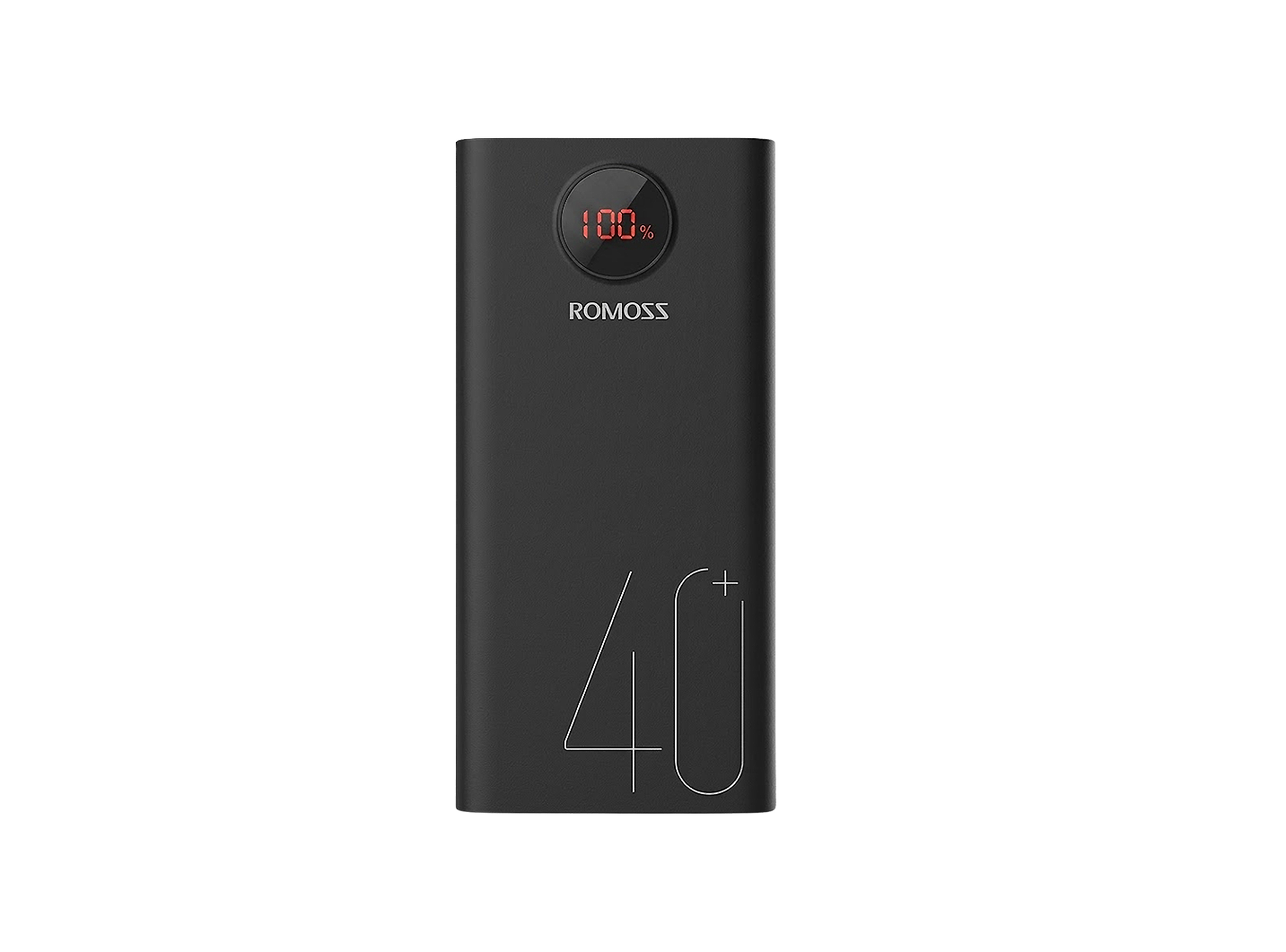 ROMOSS PEA40 PF 40000MAH POWER BANK