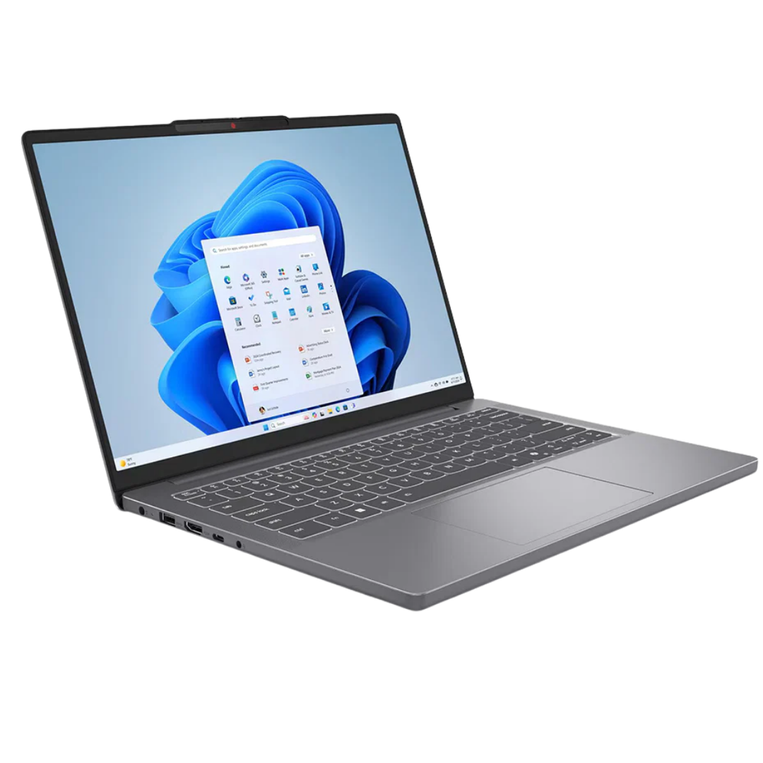 LENOVO IDEAPAD SLIM 3 14IRH10 83K0007XPH I5-13420H8GB512GB NVME14W11HOFC24H 365BASIC (GRY)