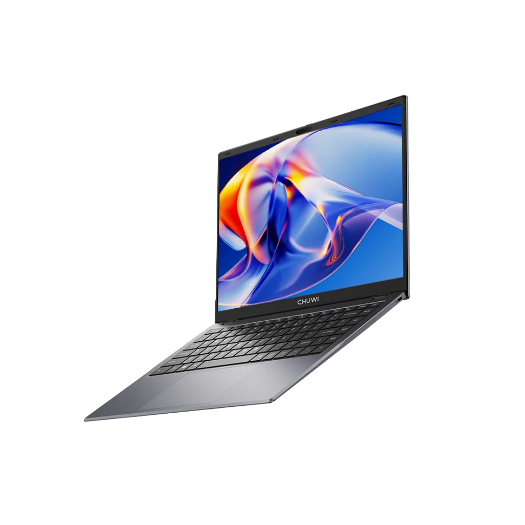 CHUWI GEMIBOOK XPRO N100/8GB/256GB SSD/14/W11H/OFC24PROPLUS (GRY)