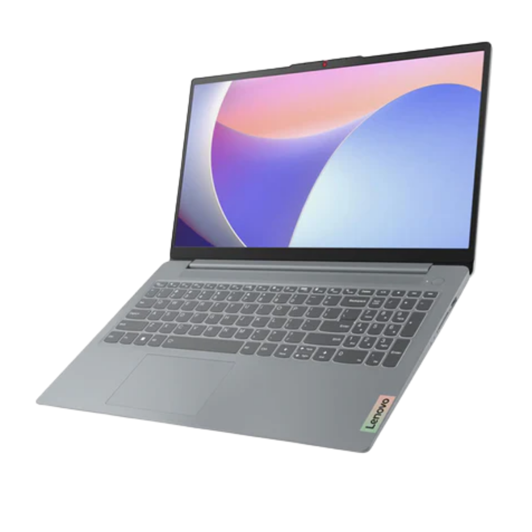 LENOVO IDEAPAD SLIM 3 15IRU8-82X700FYPH I3-1315U/8GB/512GB NVME/15.6/W11H/OFC24H 365BASIC (GRY)