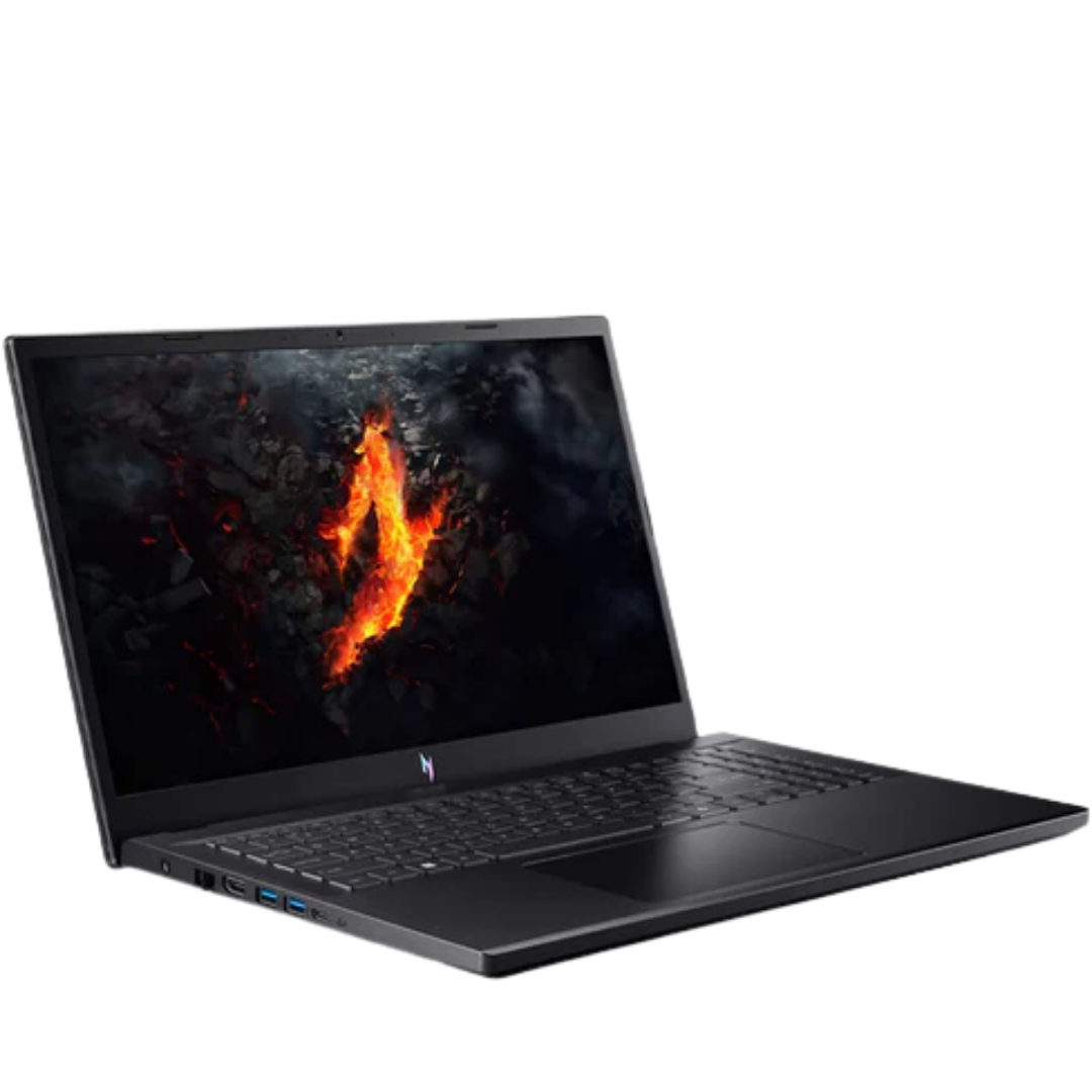 ACER ANV15-41-R2M0 AMD R5 7535HS 8GB DDR5 512GB SSD RTX 2050 (4gb) W11H 15.6' IPS FHD MS OFFICE HOME and STUDENT