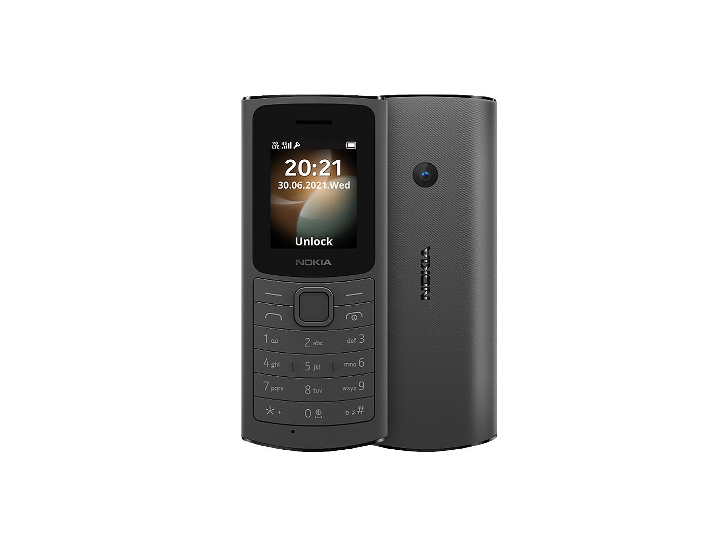 NOKIA 110 TA-1384