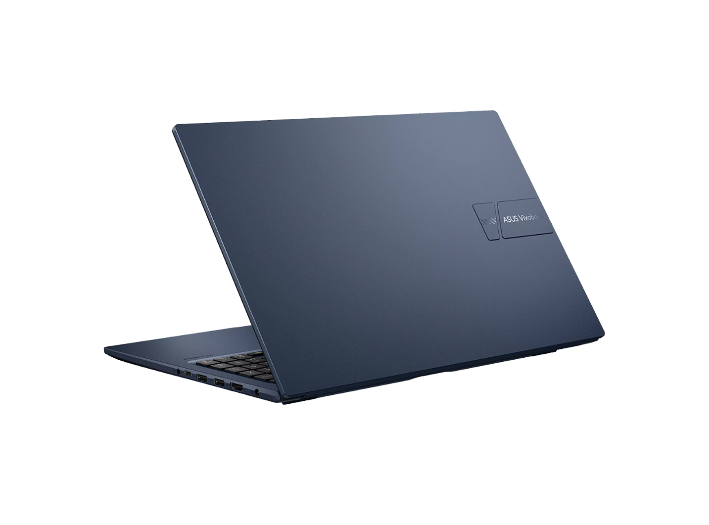 ASUS X1504VA-BQ5536WSM CORE 5 120U DDR5 16GB 512GB 15.6