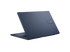 ASUS X1504VA-BQ5536WSM CORE 5 120U DDR5 16GB 512GB 15.6" WIN11H M365 (2024) QUIET BLUE