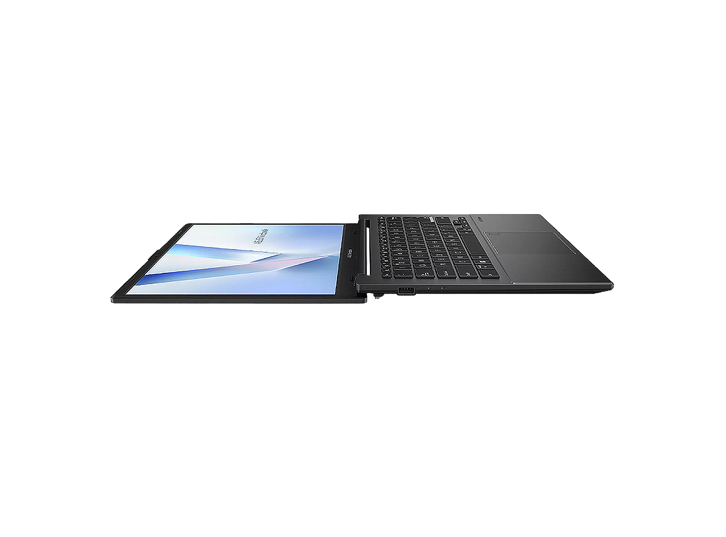 ASUS E1404FA-EB1224WSM R5-40/16GB/512GB NVME/14/W11H/OFC24H 365BASIC (BLK)