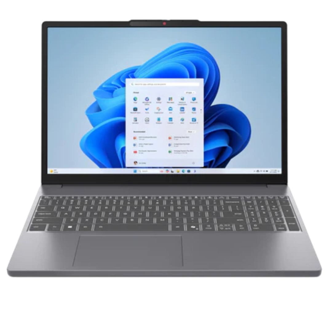 LENOVO IDEAPAD SLIM 3 I51RH10-83K100H5PH I5-13420H/8GB/512GB NVME/15.3 /W11HOFC24H(GREY)