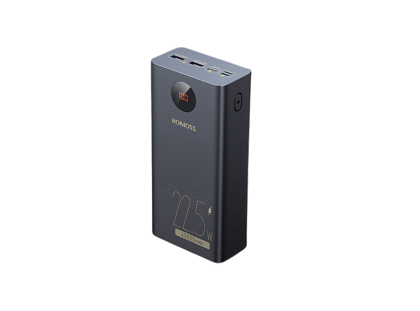 ROMOSS PEA40 PF 40000MAH POWER BANK