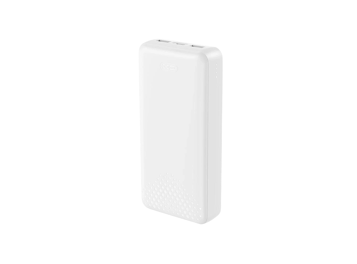 XUNOD XO-PB313 20000MAH & XO-PB312 10000MAHPOWER BANK