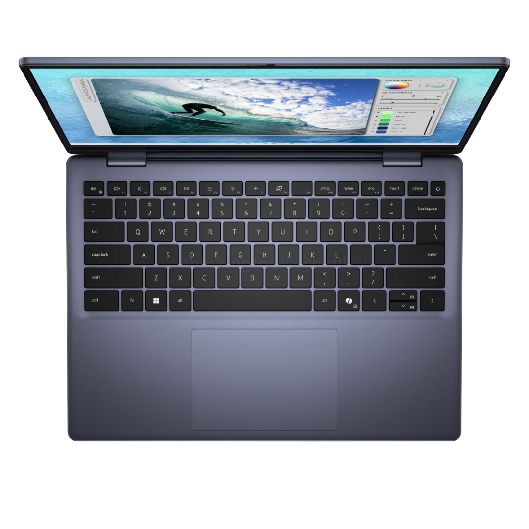 DELL INSPIRON 5440 I3-1305U/8GB/512GB NVME/14/W11H/OFC21HS/2YR (BLK)