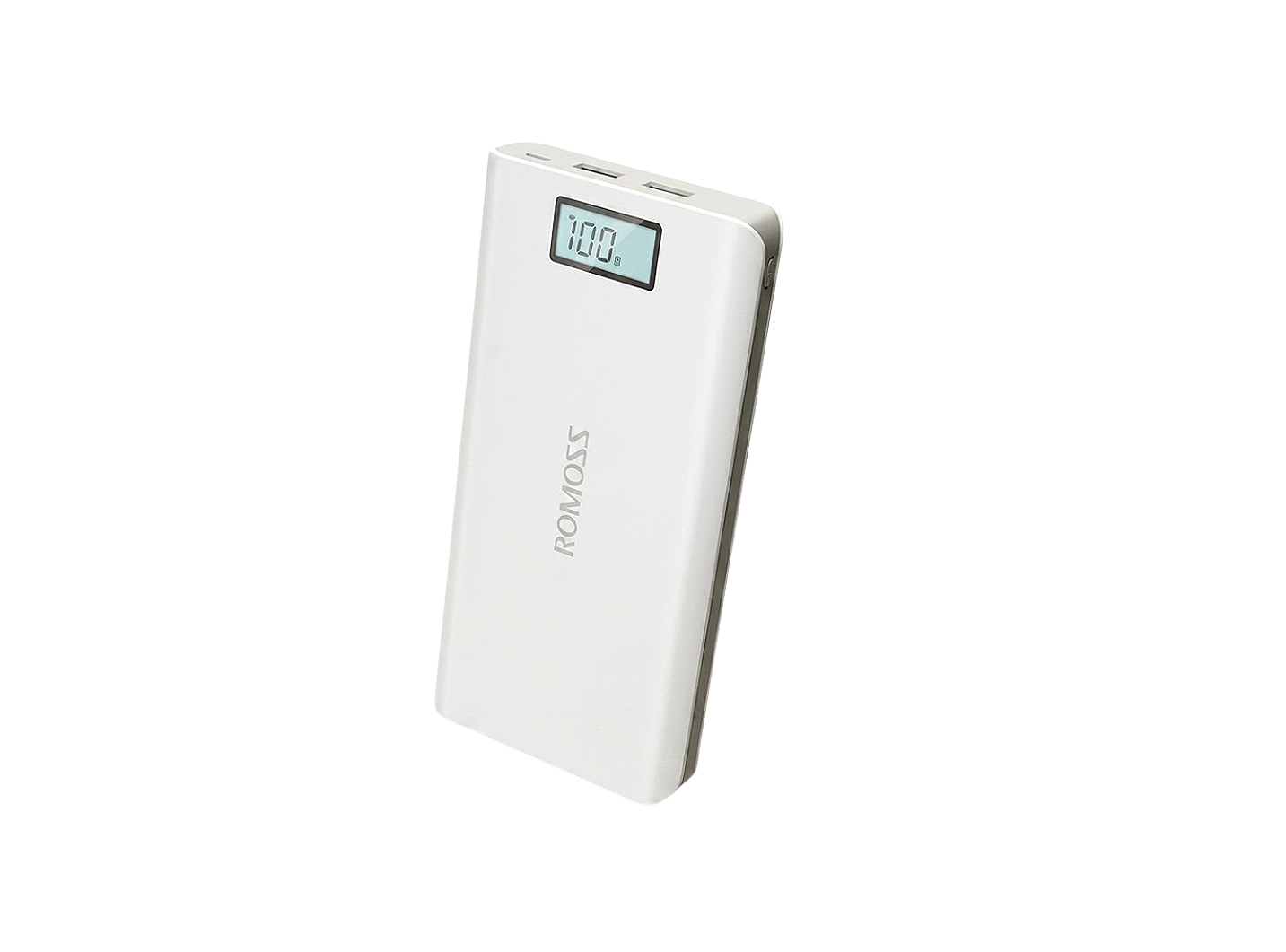 ROMOSS SENSE 6 20000MAH POWER BANK