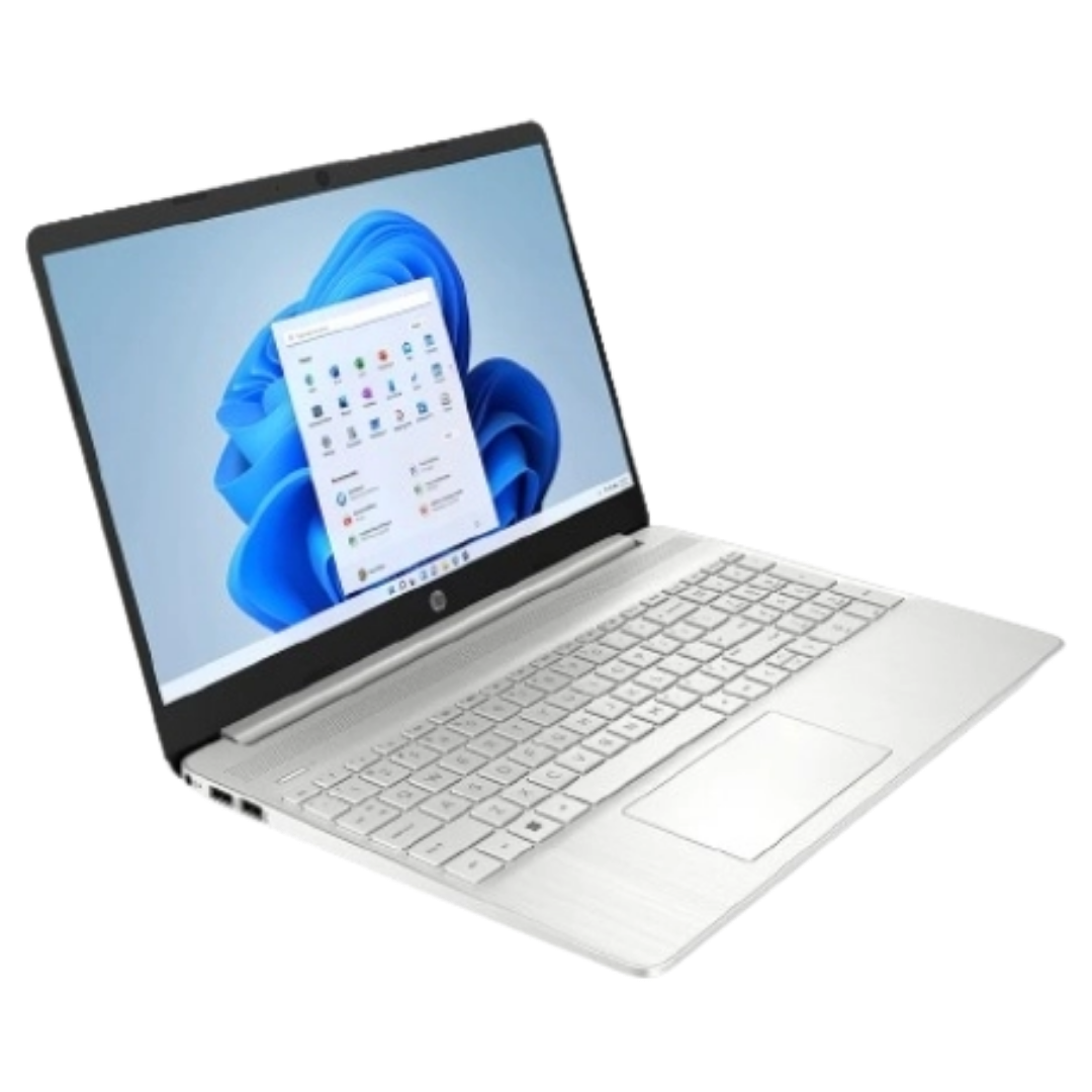 HP 14S-DQ2616TU (665C0PA) I3-1115G4/4GB/512GB NVME/14/W11H/OFC19HS (SLV)