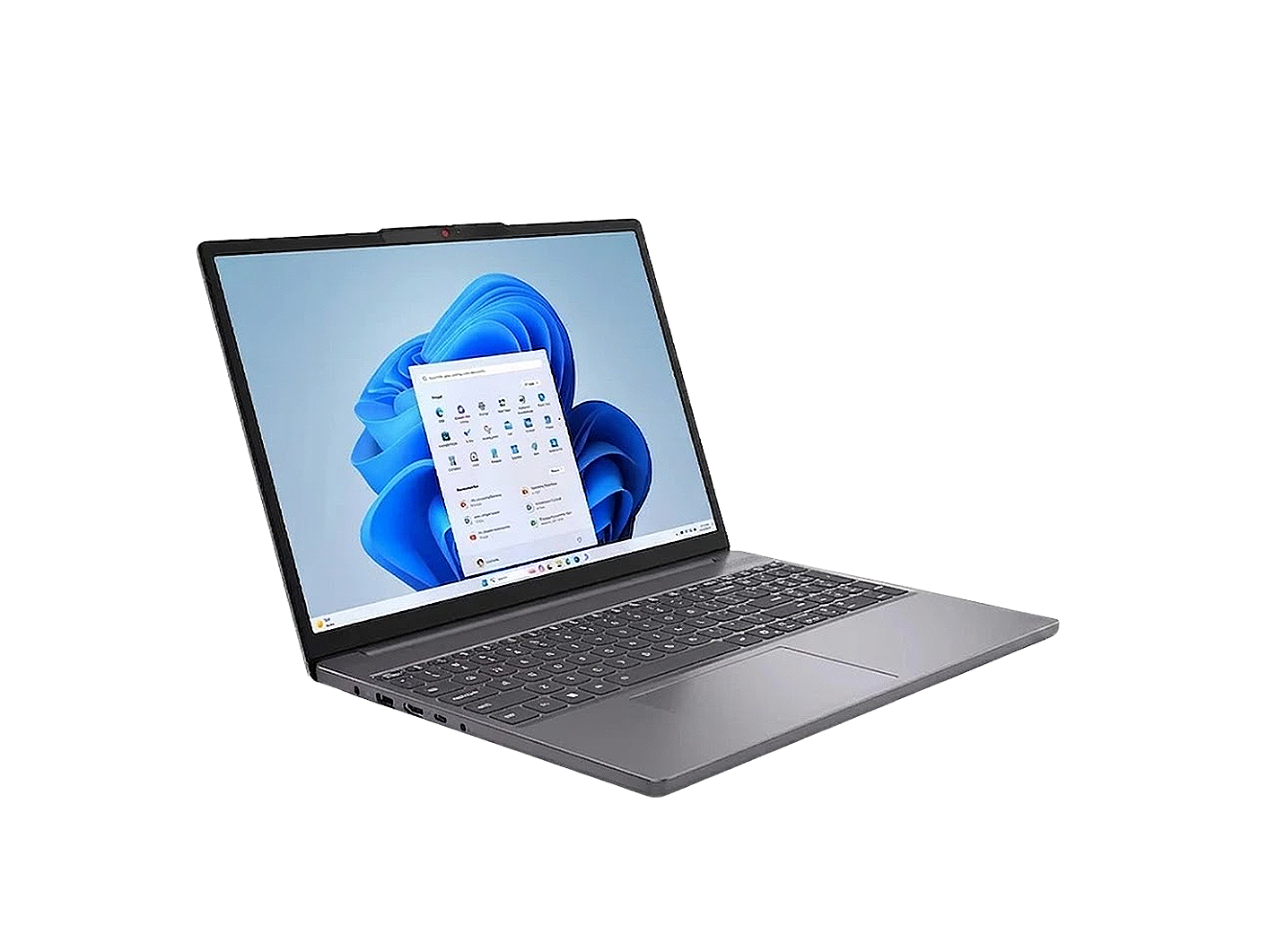 LENOVO IDEAPAD SLIM 3 15IRH10-83K100VBPH I7-13620H/8GB 8GB/1TB NVME/15.3/W11P (GRY)