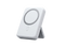 XUNOD XDCH-034 WIRELESS POWER BANK WITH STAND WHITE