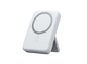 XUNOD XDCH-034 WIRELESS POWER BANK WITH STAND WHITE