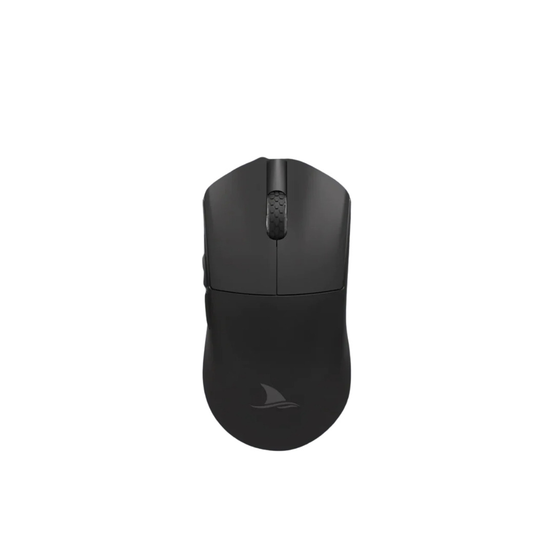DARMOSHARK M3 WIRELESS GAMING MOUSE AMBI (BLACK)