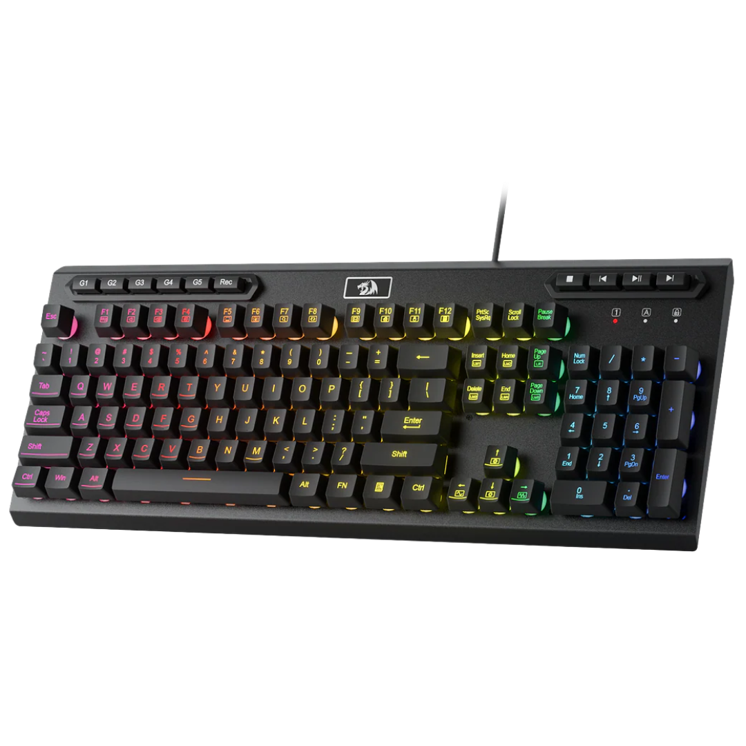 REDRAGON ADITYA GAMING KEYBOARD
