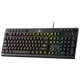 REDRAGON ADITYA GAMING KEYBOARD
