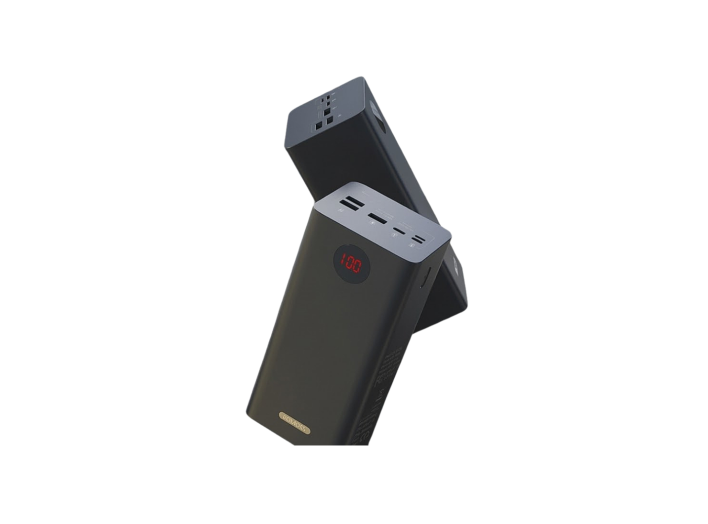 ROMOSS PEA60 60000MAH FAST CHARGING POWER BANK