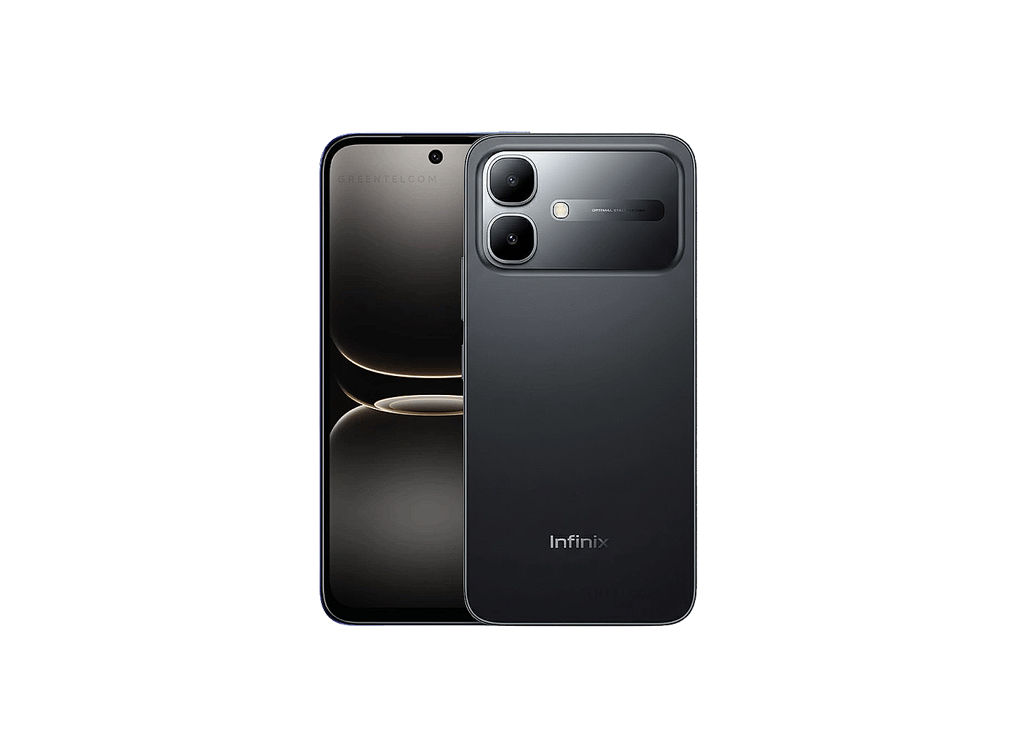 INFINIX SMART 20