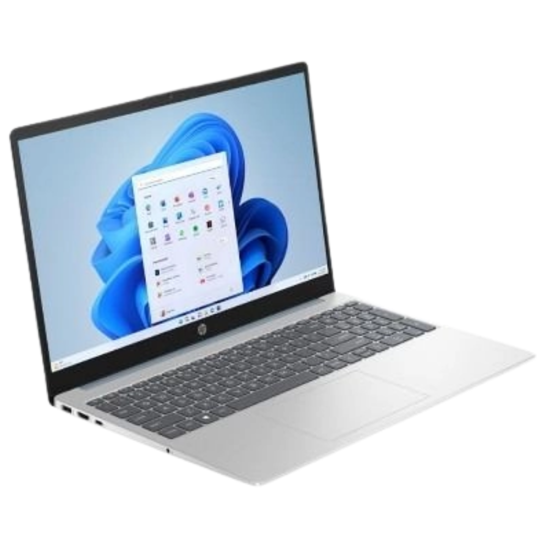 HP 15-FC0336AU B49W1PA R5-7520U 8GB 8GB 512GB NVME 15.6 W11H OFC21HS