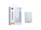 XUNOD XDCH-047 10000MAH MAGSAFE POWER BANK WHITE