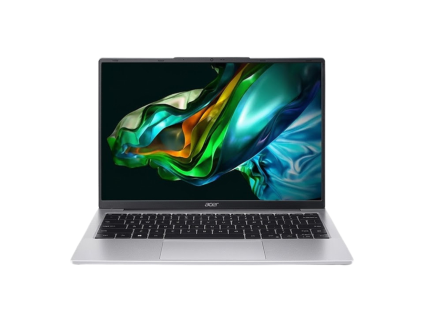 ACER ASPIRE LITE AL14-32P-34RE CORE 3-N355/8GB/512GB NVME/14/W11H/OFC24HS 365BSC (NATURAL TITANIUM)
