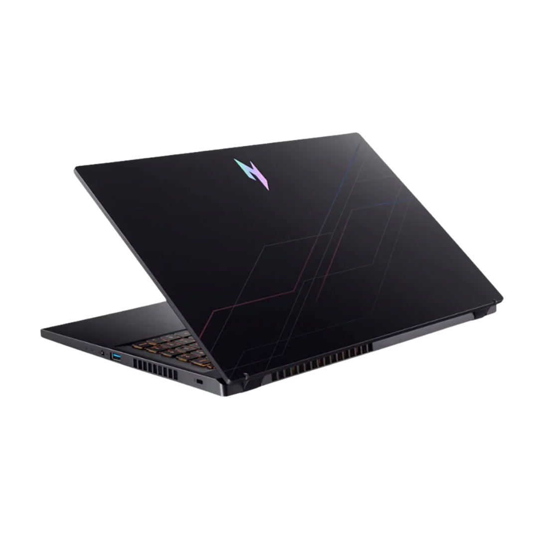 ACER NITRO V 15 ANV15-52-57NS CORE 5-210H/16GB/512GB NVME/4050 6GB/15.6 165HZ/W11H (BLK)
