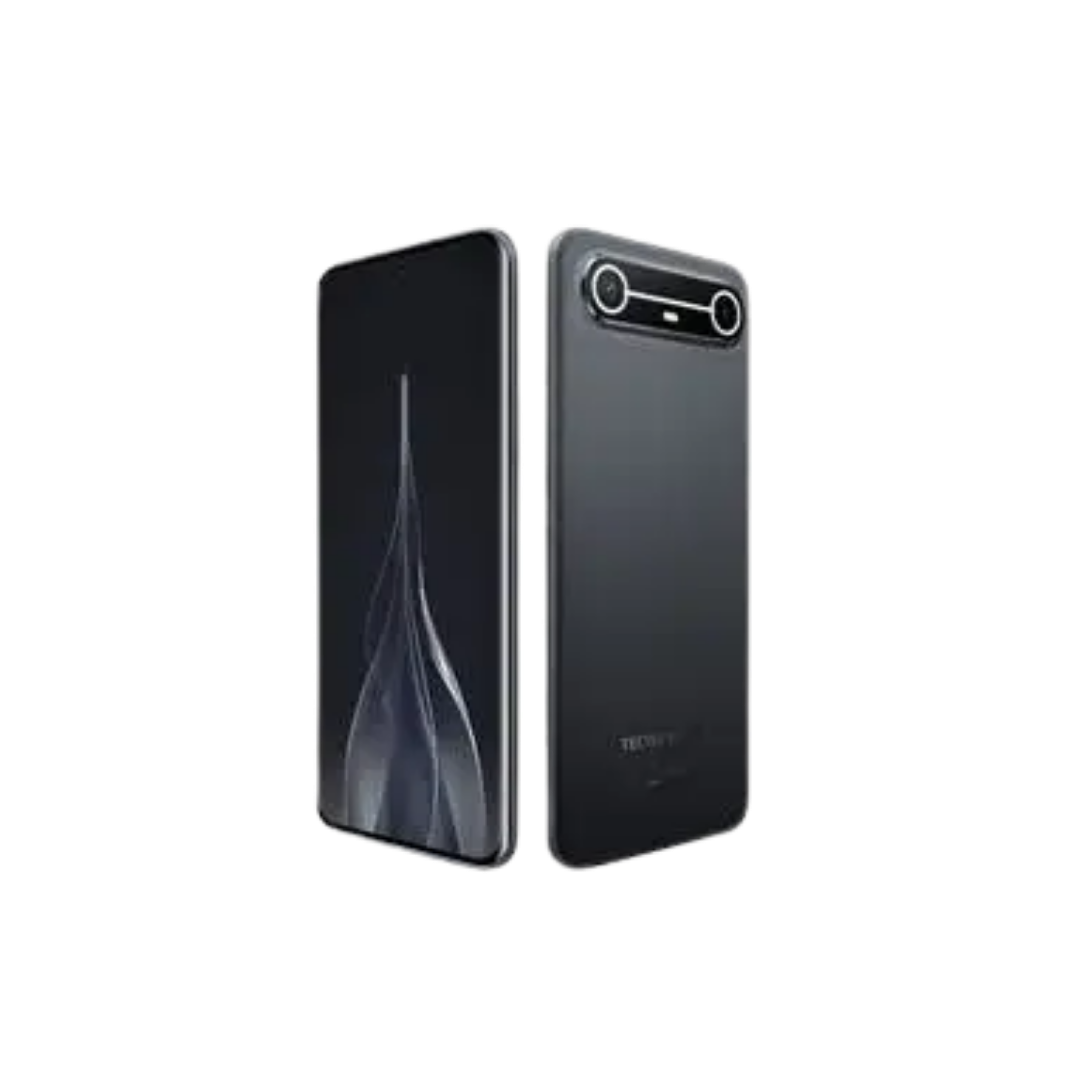 TECNO KM7K SPARK SLIM 8GB 256GB COOL BLACK