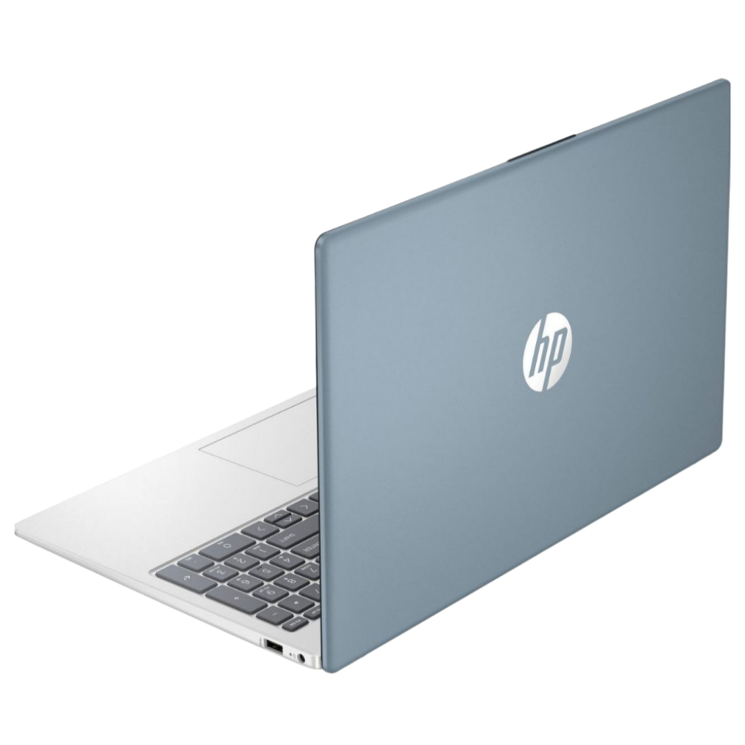 HP 15-FD0252TU (9W119PA) I5-1334U/8GB 8GB/512GB NVME/15.6/W11H/OFC21HS (BLU)