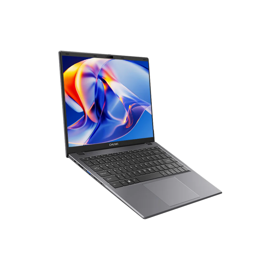 CHUWI GEMIBOOK XPRO N100/8GB/256GB SSD/14/W11H/OFC24PROPLUS (GRY)