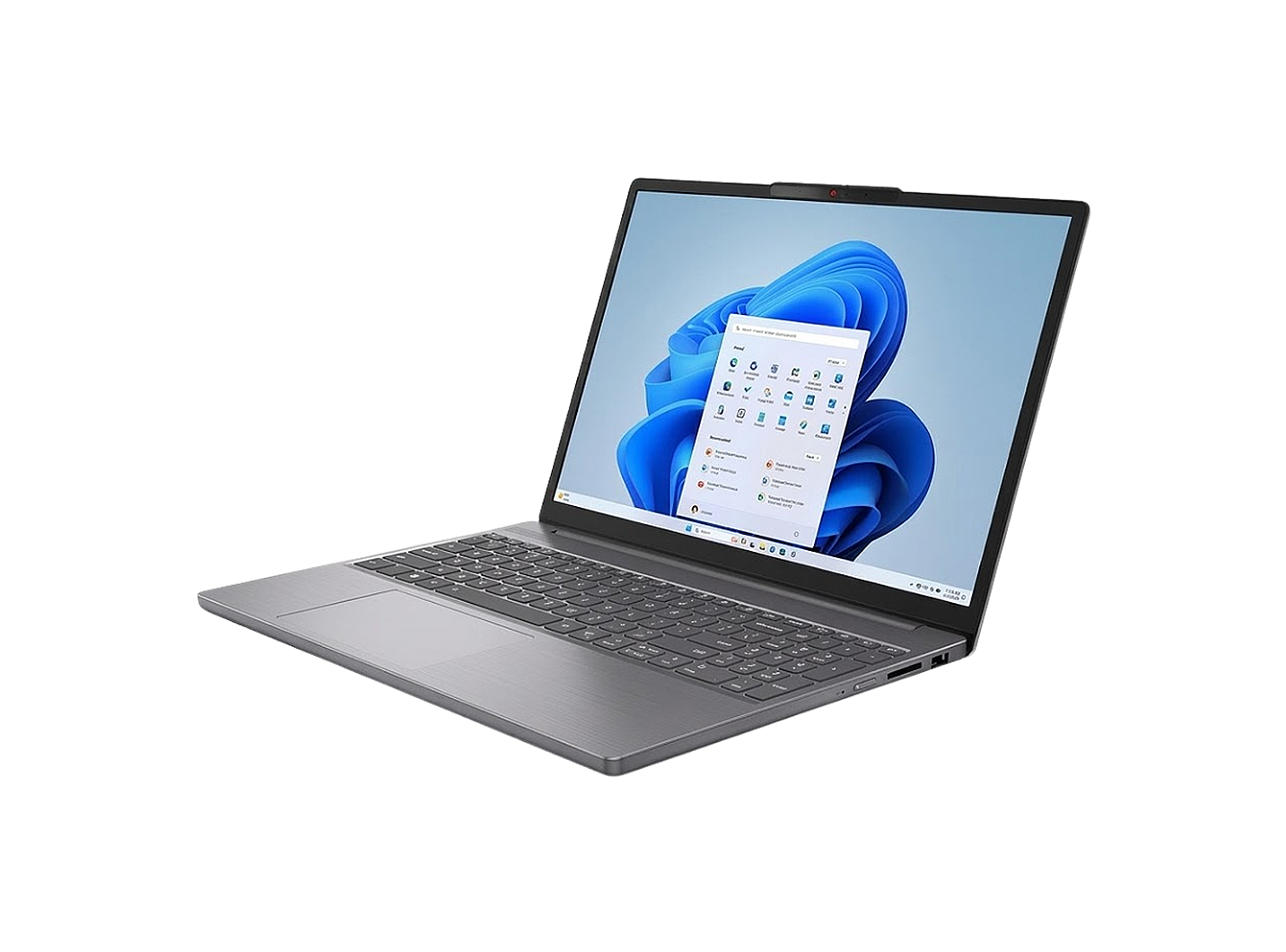 LENOVO IDEAPAD SLIM 3 15IRH10-83K100VBPH I7-13620H/8GB 8GB/1TB NVME/15.3/W11P (GRY)
