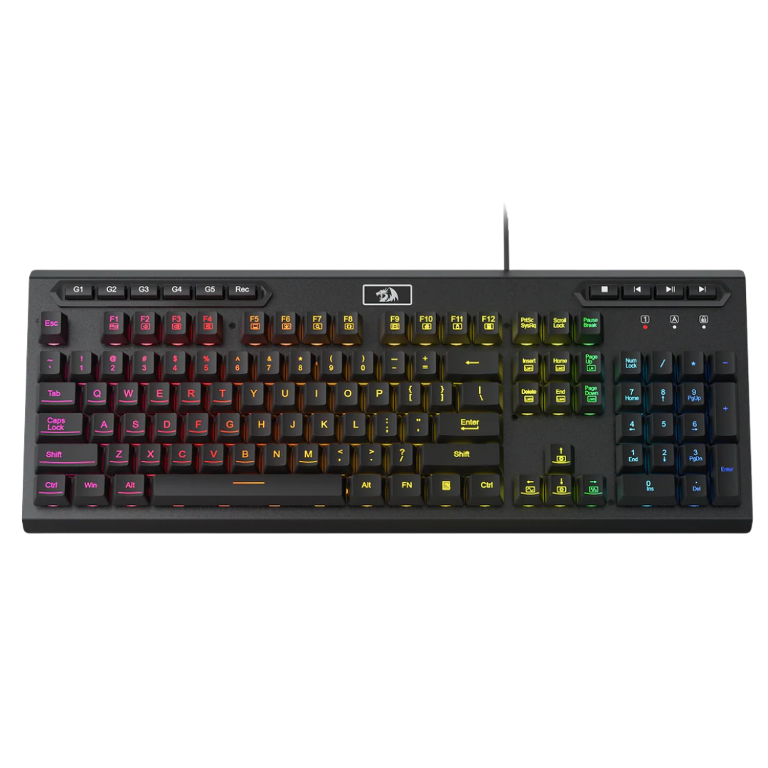 REDRAGON ADITYA GAMING KEYBOARD
