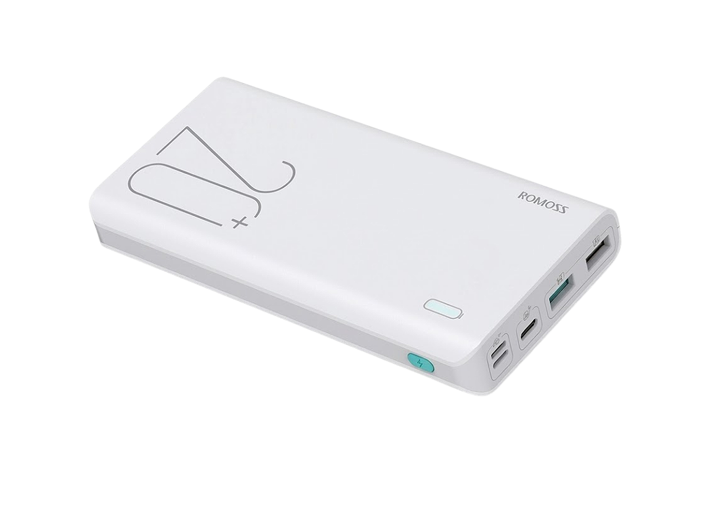ROMOSS SENSE 6 20000MAH POWER BANK