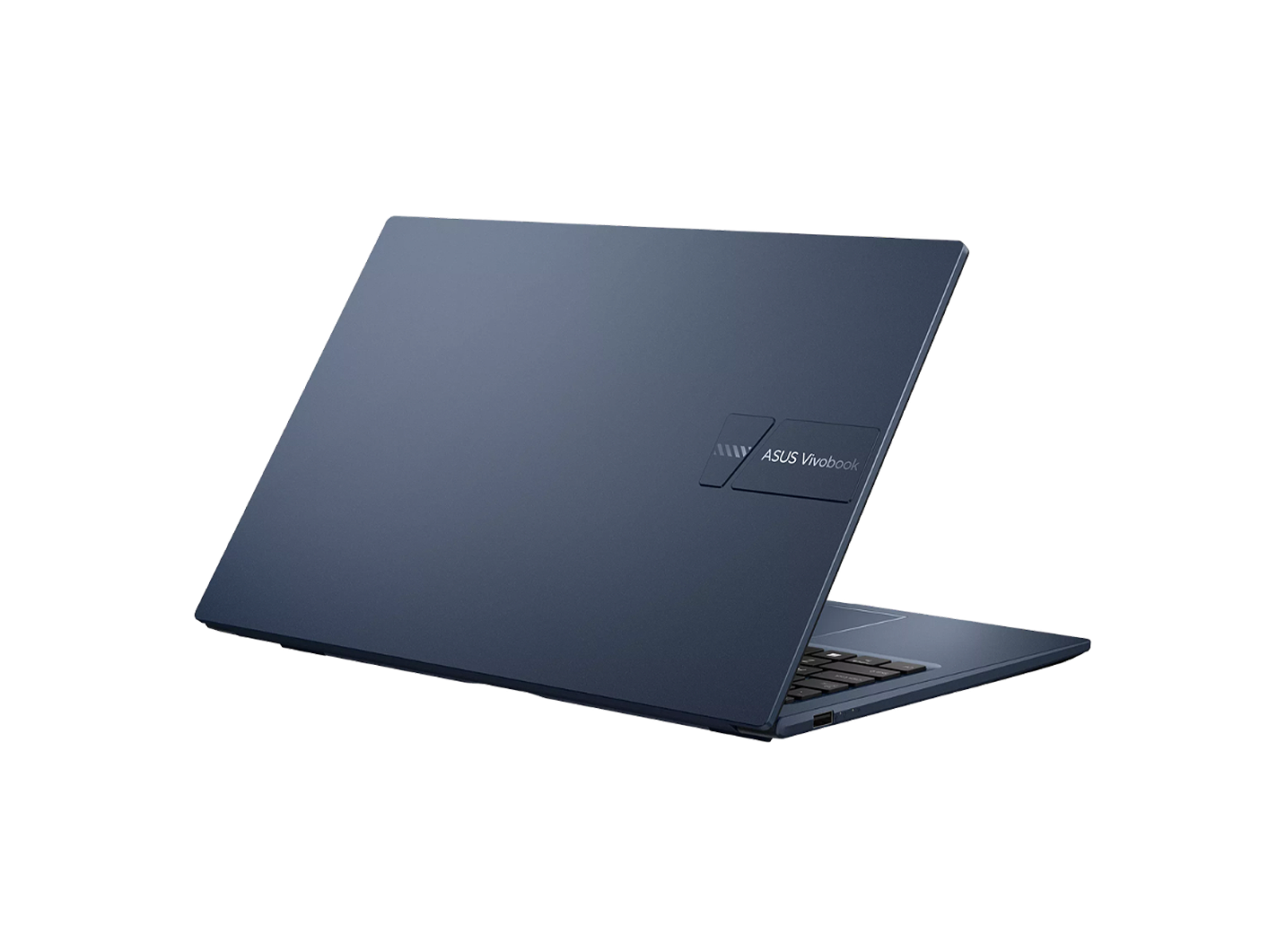 ASUS X1504VA-BQ5536WSM CORE 5 120U DDR5 16GB 512GB 15.6