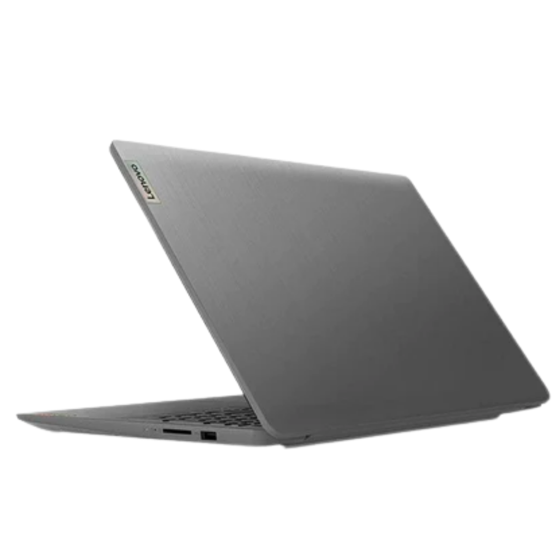 LENOVO IDEAPAD 3-15ITL6 82H800QLPH I5-1135G7 4GB 4GB 1TB 256GB NVME MX350 2GB 15.6" W10H OFC19HS (GRY)