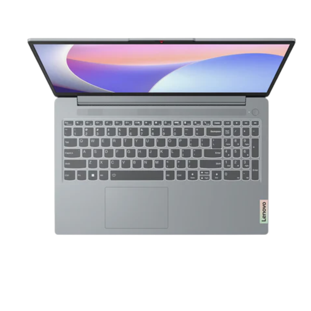 LENOVO IDEAPAD SLIM 3 15IRU8-82X700FYPH I3-1315U/8GB/512GB NVME/15.6/W11H/OFC24H 365BASIC (GRY)