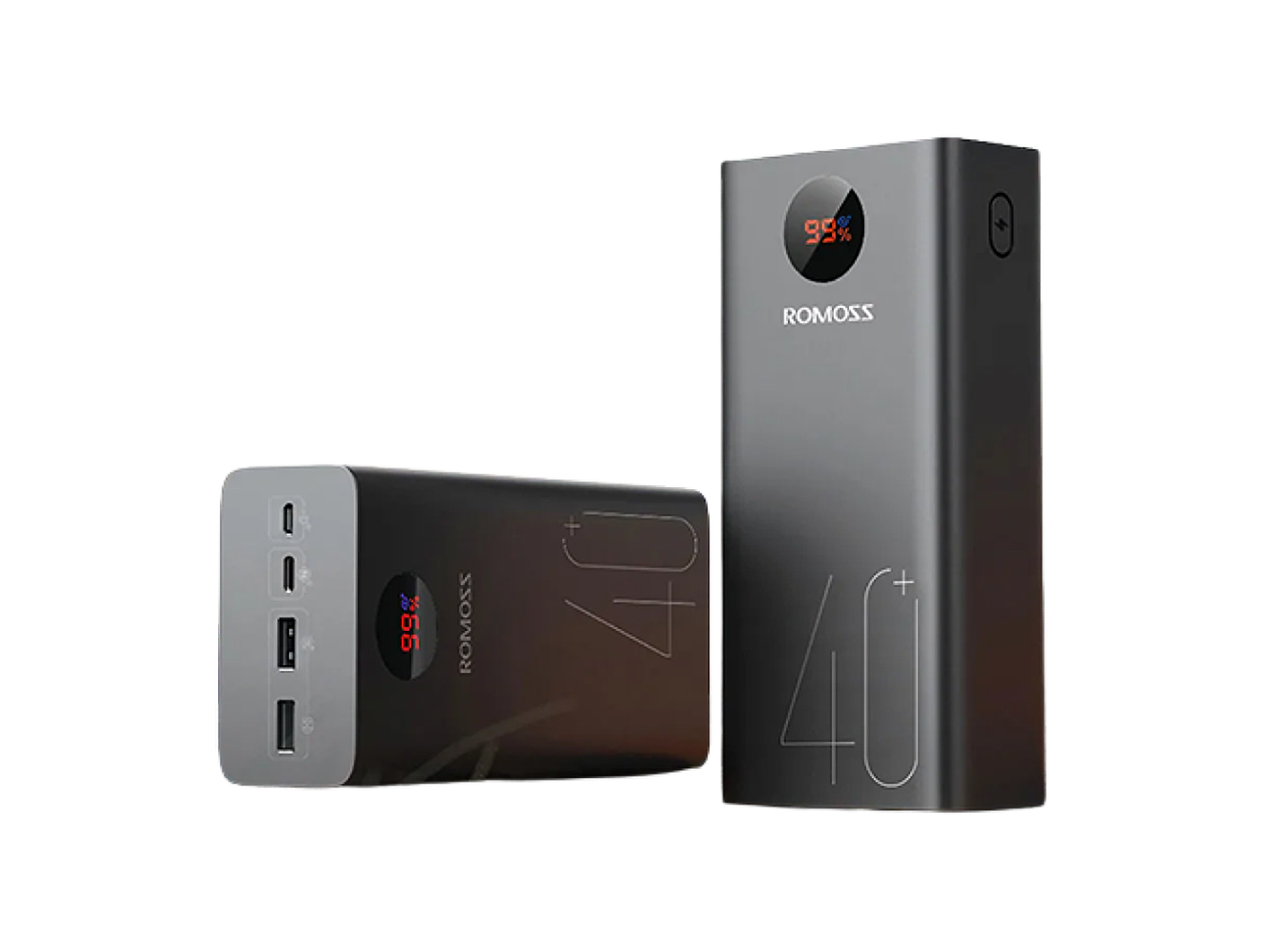ROMOSS PEA40 PF 40000MAH POWER BANK