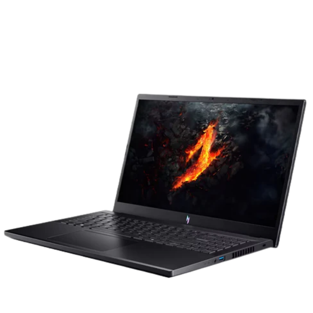 ACER ANV15-41-R2M0 AMD R5 7535HS 8GB DDR5 512GB SSD RTX 2050 (4gb) W11H 15.6' IPS FHD MS OFFICE HOME and STUDENT
