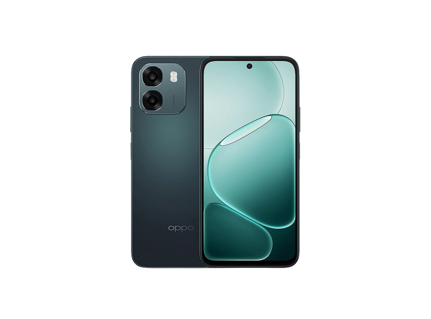 OPPO CPH2817 A6 4G