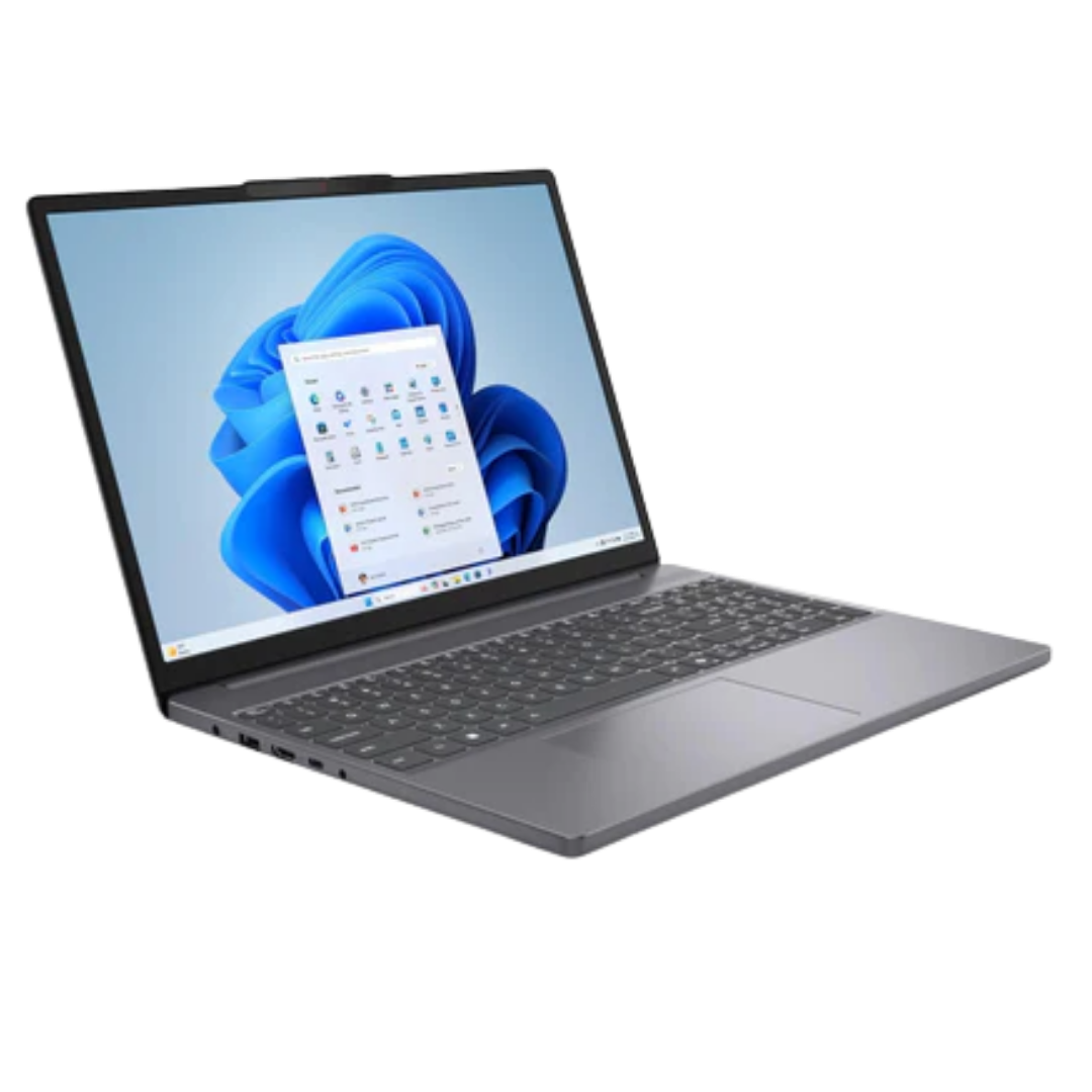 LENOVO IDEAPAD SLIM 3 I51RH10-83K100H5PH I5-13420H/8GB/512GB NVME/15.3 /W11HOFC24H(GREY)
